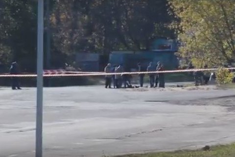 В России застрелили двух подозреваемых в терроризме