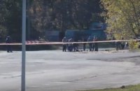 У Росії застрелили двох підозрюваних у тероризмі