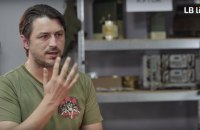 Притула розповів деталі щодо купівлі супутника: від зйомки до отримання військовими даних буде проходити лише кілька годин