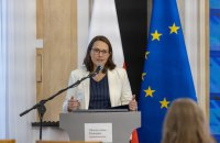 Польща уже надала Україні допомоги на майже €11 млрд