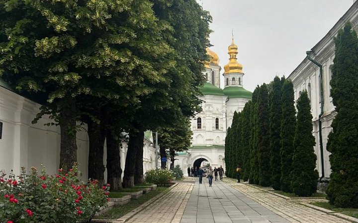 Суд визнав законним розірвання договору між УПЦ МП та Києво-Печерською Лаврою