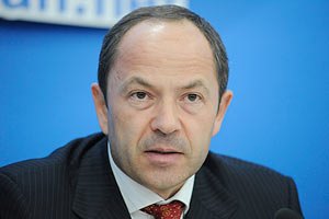 Тігіпко: Партія регіонів зможе самостійно сформувати більшість у наступному парламенті