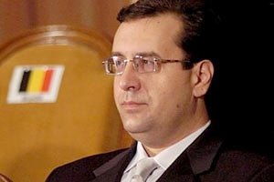 Молдова предложила Киеву решить вопрос собственности и демаркации границы в один день