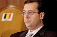 Молдова предложила Киеву решить вопрос собственности и демаркации границы в один день