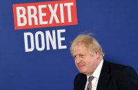 Нарешті Brexit: підсумки британських виборів