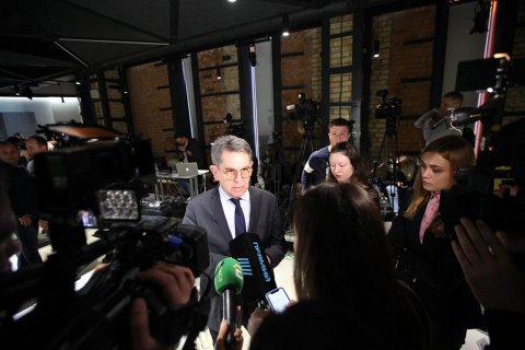 Минздрав презентовал законопроект о коронавирусе 