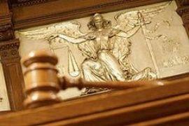 Судьбу политреформы решит судья из Макеевки