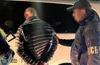На Одещині злочинна група доставляла військовозобов'язаних до кордону на каретах швидкої допомоги, – СБУ