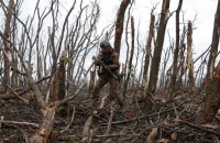 Головне за суботу, 9 грудня: ворожі штурми на п’яти напрямках, обстріл Куп’янська 