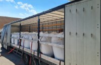 “Транспортний безвіз” з Туреччиною продовжили до кінця війни