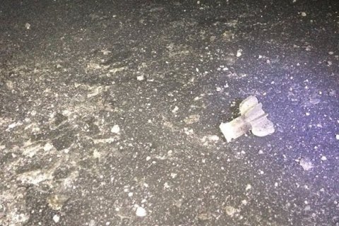 Боевики обстреляли позиции ВСУ возле Павлополя из 120-мм минометов