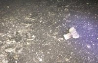 Бойовики обстріляли позиції ЗСУ біля Павлополя зі 120-міліметрових мінометів