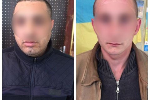 В Киевской области полиция разоблачила телефонных мошенников, которые обманывали пенсионеров 