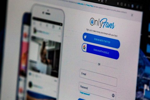OnlyFans решил отказаться от порнографии