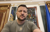 Зеленський приїхав до Греції, де зустрінеться з керівництвом держави та Урсулою фон дер Ляєн