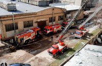 Росія вдарила по підприємству в Харкові. Є загиблі і поранені