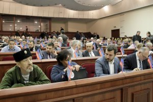 Боевики ДНР собираются "призвать" в свои ряды 100 тысяч человек