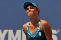 Двое украинок не смогли пробиться в третий круг US Open