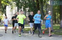 Реабілітація воїнів АТО - питання національної ваги