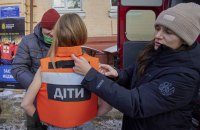 Росіяни поранили під час агресії 914 українських дітей 
