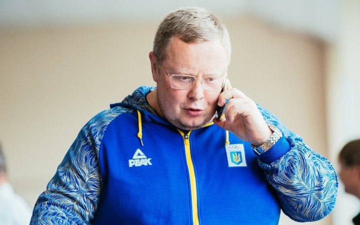 Наставник збірної України пояснив, чому українці вирішили не бойкотувати ЧЄ з дзюдо через участь росіян