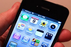 У каждого десятого 10-летнего британца есть iPhone, а у каждого двадцатого - iPad