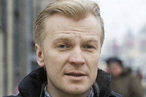 В Минскe задержали экс-кандидата в президенты Рымашевского