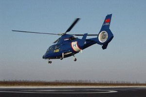 Китай продал Боливии шесть вертолетов H425