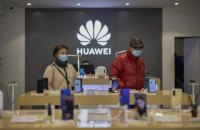 Huawei может продать бренды смартфонов P и Mate, - СМИ