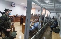 Справа Шеремета: в суді показали відео з обшуку в житлі Антоненка 