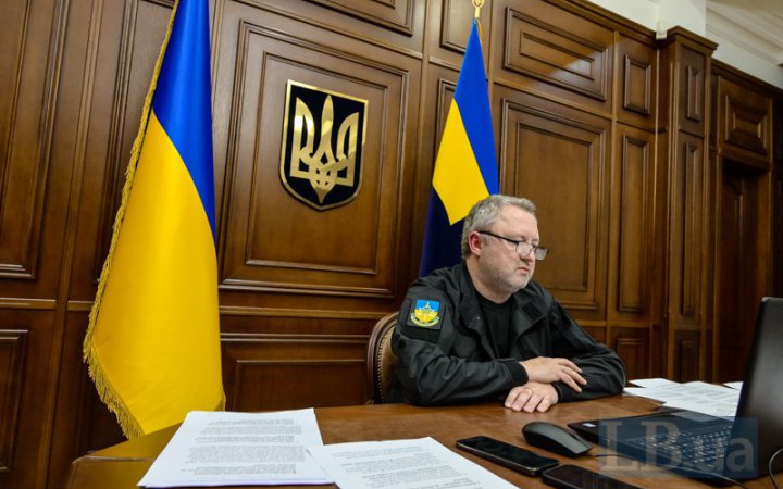 Офіс генпрокурора розслідує провадження по теракту в Оленівці і п'ять - по фільтраційних таборах, - Костін
