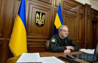 Офіс генпрокурора розслідує провадження по теракту в Оленівці і п'ять - по фільтраційних таборах, - Костін