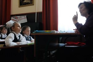 Эстония запретила русские гимназии