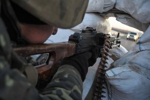Кабмин выделил военным 1,9 млрд гривен