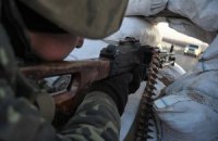 Кабмин выделил военным 1,9 млрд гривен