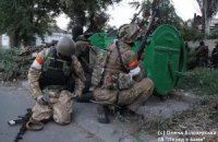 13 июня - день освобождения Мариуполя!