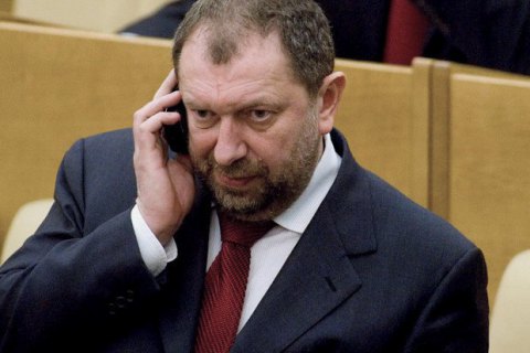 В Испании для депутата Госдумы попросили 5,5 тюрьмы по делу о "русской мафии"