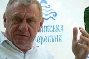 Новый наставник "Карпат" недоволен Гладким