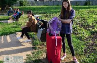 Неповнолітні переселенці стали «дорослими»