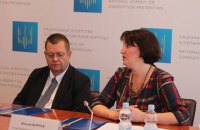 НАЗК передумало змінювати форму е-декларацій