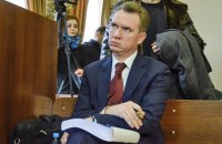 Суд почав обирати запобіжний захід Охендовському