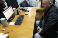 В Тернопольской области заблокировали незаконную маршрутизацию международного телефонного трафика