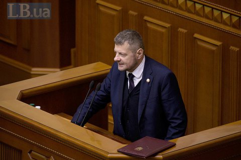 Мосійчук: на Закарпатті запобігли погромам угорських меншин