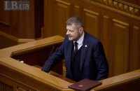Мосийчук: на Закарпатье предотвратили погромы венгерских меньшинств