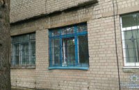 Два диспансера попали под обстрел в Торецке