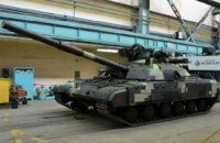 Харьковский бронетанковый завод модернизировал очередную партию танков Т-64 для ВСУ