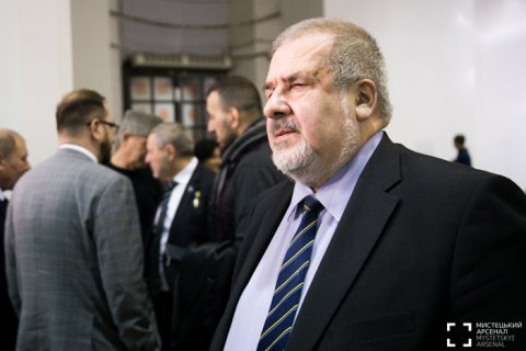 Меджлис призвал власти Украины помочь вернуть на родину беженцев из Сирии