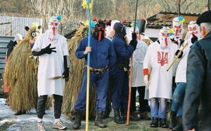 Мінкультури розширило перелік нематеріальної культурної спадщини України