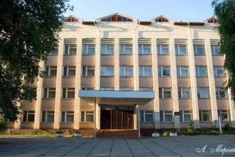 В житомирской гимназии произошло массовое отравление учеников (обновлено)