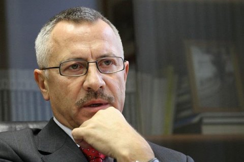 Головатий спростував наявність конфлікту інтересів у своєму призначенні суддею КС